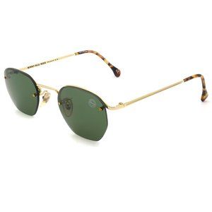 Trapezoid vintage sunglasses by 90210, Italy